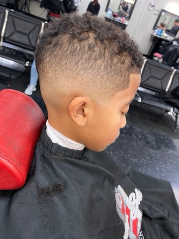 Matticulous Cuts | 8560 Hwy 6 N, Houston, TX 77095, USA | Phone: (772) 924-4930