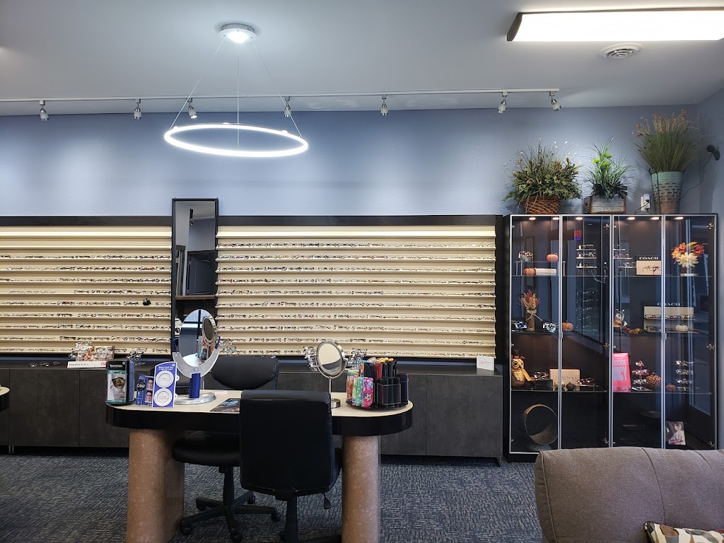 Eyecare Connection (White Lake) | 9135 Highland Rd #7, White Lake Charter Township, MI 48386, USA | Phone: (248) 666-9700