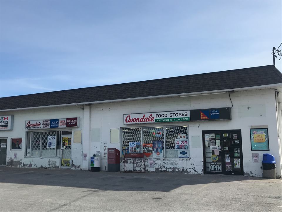 Avondale Food Stores | 198 Cushman Rd, St. Catharines, ON L2M 6T3, Canada | Phone: (905) 935-9718