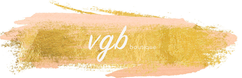 VGB Boutique | 900 Wildflower Cir #908, Washington, PA 15301, USA | Phone: (724) 416-3485