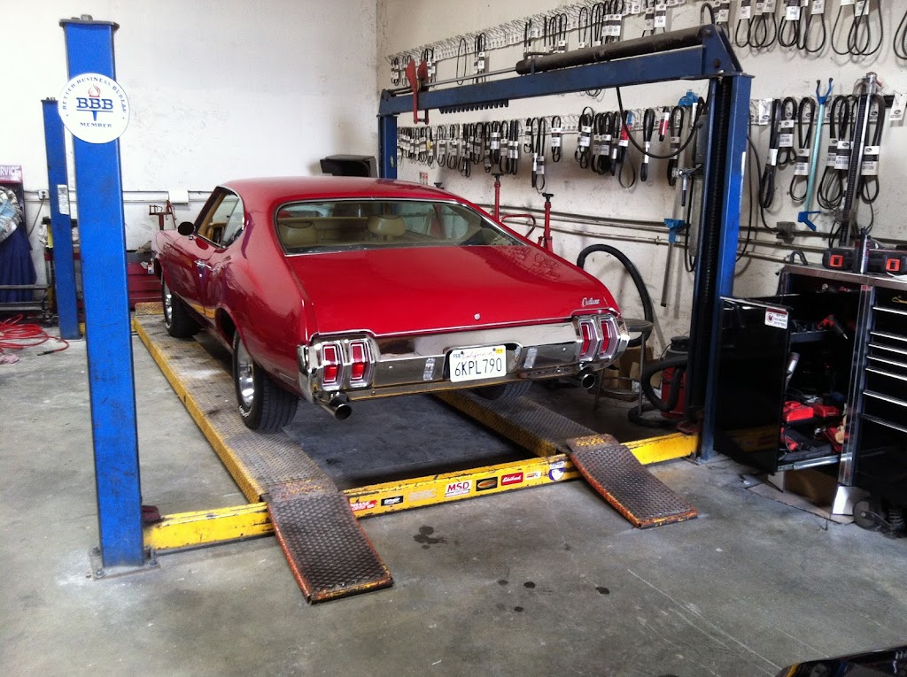 Nubee Motors Auto Repair/wheel & tire store | 1427 Mission Rd unit B, South San Francisco, CA 94080, USA | Phone: (650) 755-0931