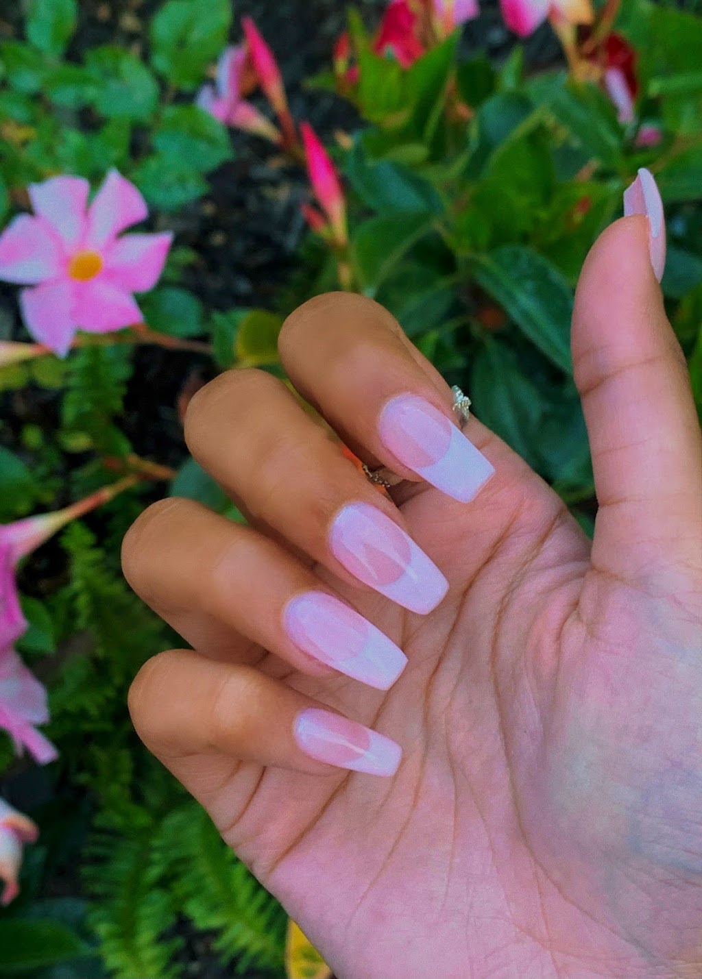 The ONE Nails&Spa | 1690 NJ-38 #7, Mt Holly, NJ 08060, USA | Phone: (609) 288-6740