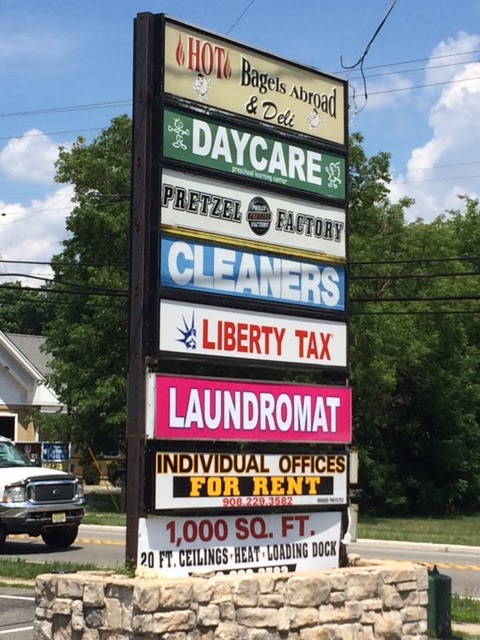 Fresh Start Laundry | 150 Mountain Ave, Hackettstown, NJ 07840, USA | Phone: (908) 452-5664