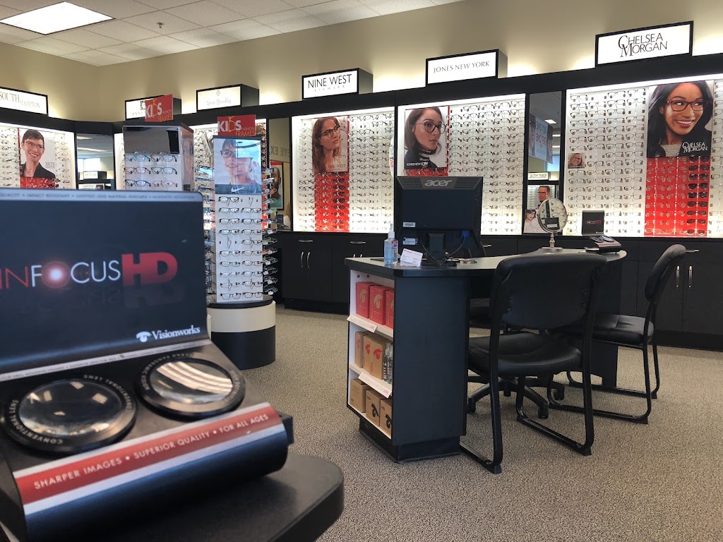 Visionworks Doctors of Optometry | 111 Jett Boulevard Suite 100, Frankfort, KY 40601, USA | Phone: (502) 695-6310