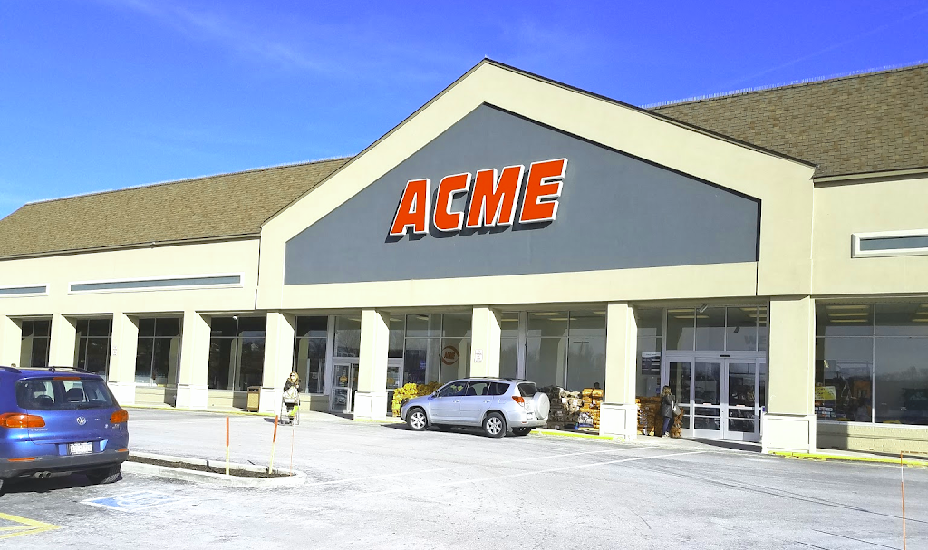 ACME Markets | 272 US-6, Mahopac, NY 10541, USA | Phone: (845) 621-5110