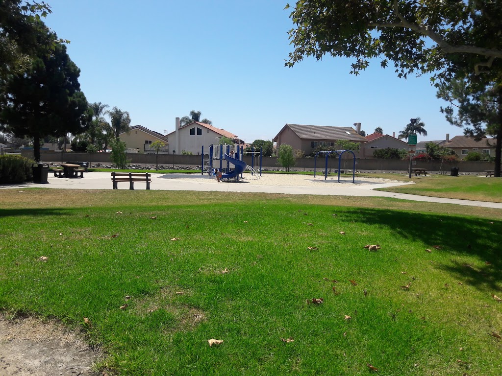 Stonecress Park | 11240 Stonecress Ave, Fountain Valley, CA 92708, USA | Phone: (714) 839-8611