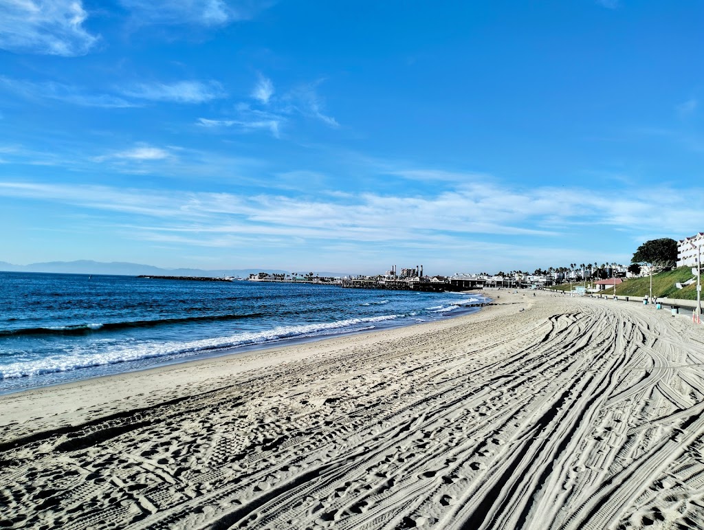 Redondo Beach | Redondo Beach, CA 90277, USA | Phone: (310) 318-0610 ext. 3460