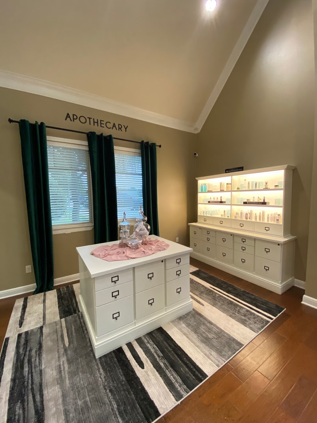 the L.A.B. med spa | 1910 E State Hwy 114, Southlake, TX 76092, USA | Phone: (817) 839-0100