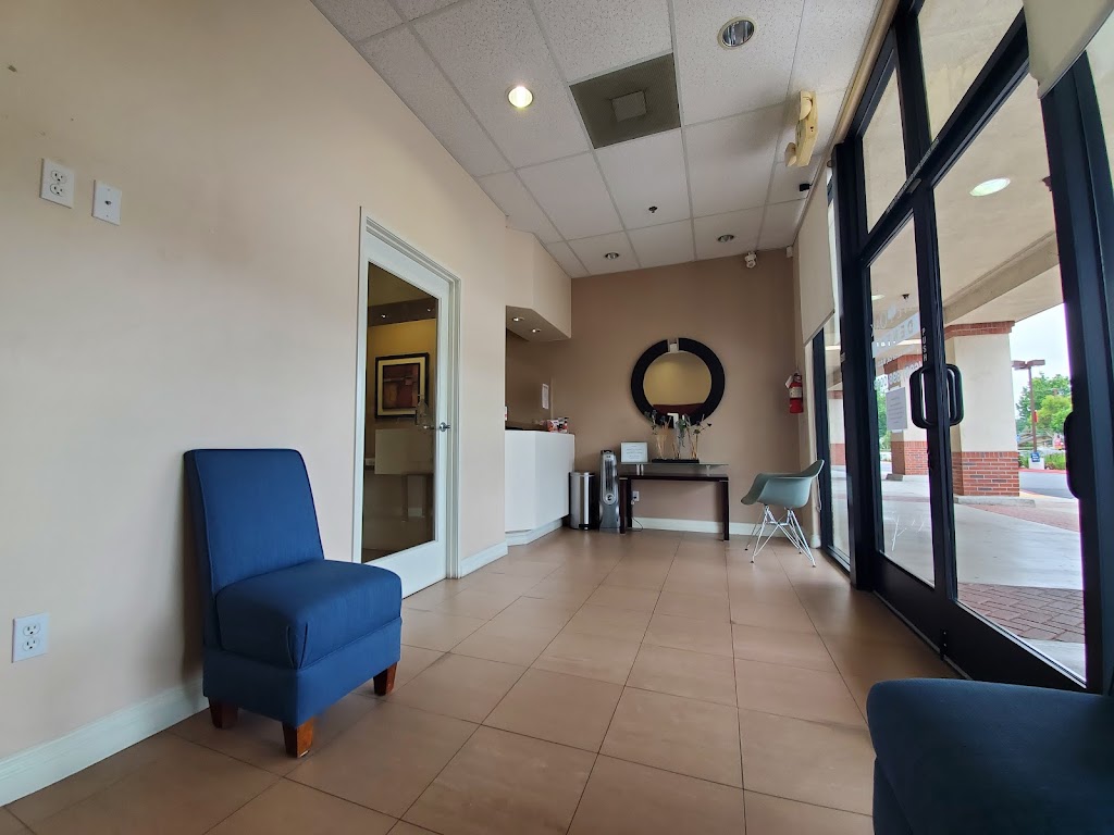 Live Oak Dental | 288 Live Oak Ave, Arcadia, CA 91006, USA | Phone: (626) 898-0008