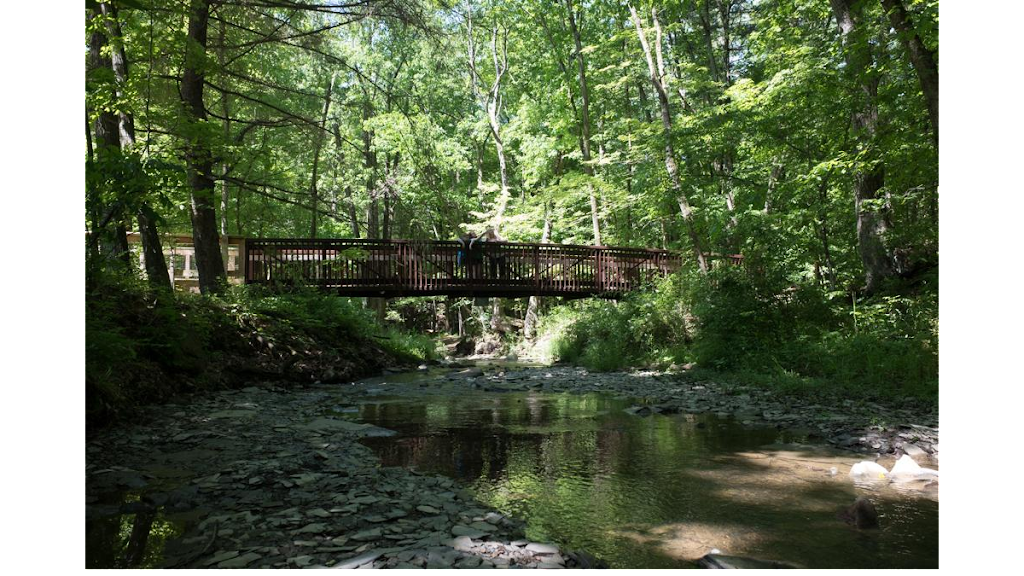 Shale Hollow Park | 6320 Artesian Run, Delaware, OH 43015, USA | Phone: (740) 524-8600