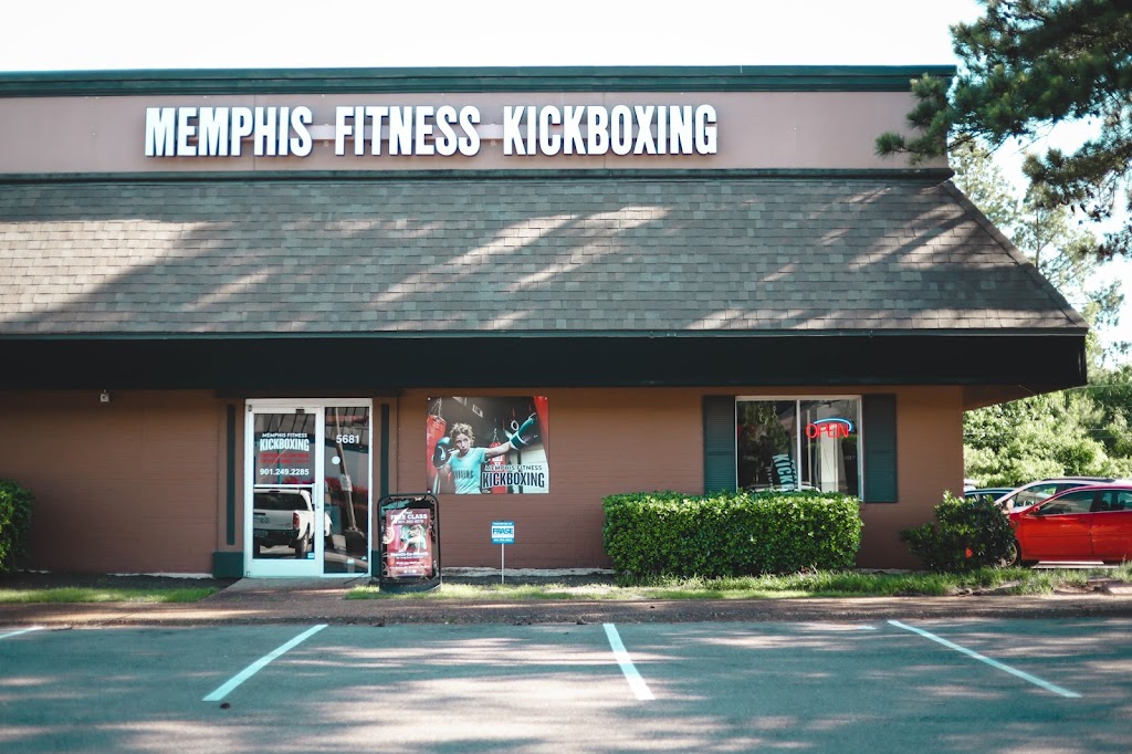 Memphis Fitness Kickboxing - East Memphis | 5681 Quince Rd, Memphis, TN 38119, USA | Phone: (901) 249-2285