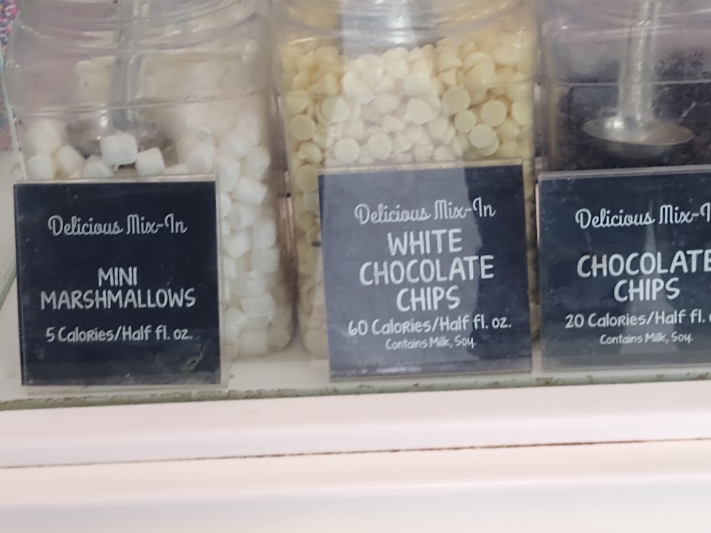 Marble Slab Creamery | 2701 Heritage Trace Pkwy Ste 100, Fort Worth, TX 76177, USA | Phone: (817) 232-8020