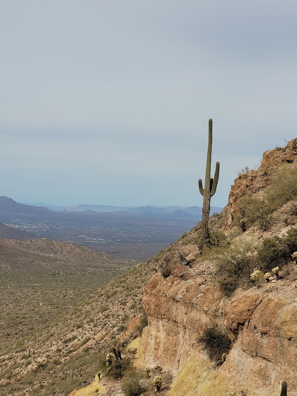 Golden Eagle Park | 15900 E Golden Eagle Blvd, Fountain Hills, AZ 85268 | Phone: (480) 816-5100