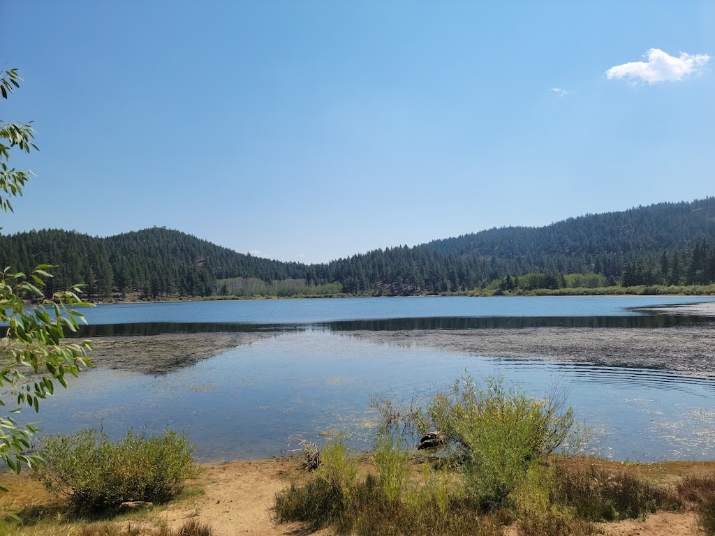 Spooner Lake - Lake Tahoe Nevada State Park | Carson City, NV 89703, USA | Phone: (775) 749-5980