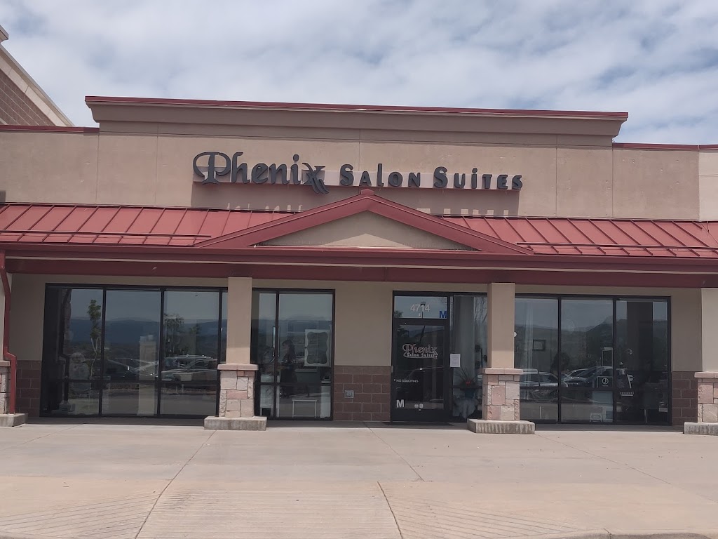 HAIRWAYS at Phenix Salon Suites | 4714 Milestone Ln, Castle Rock, CO 80104, USA | Phone: (303) 570-6990