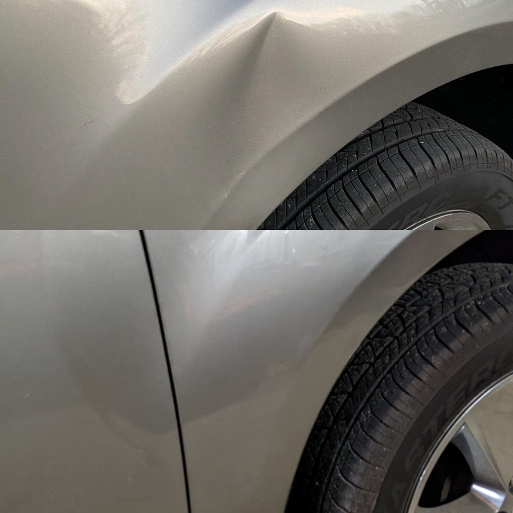 Dent Repair Solutions | 465 Glenn St, Barberton, OH 44203, USA | Phone: (330) 794-5589