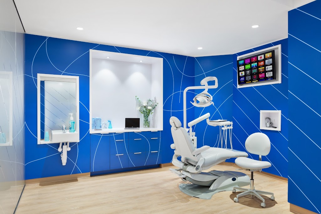 Onsite Dental | 890 Mountain Ave Suite 310, New Providence, NJ 07974, USA | Phone: (551) 222-0072