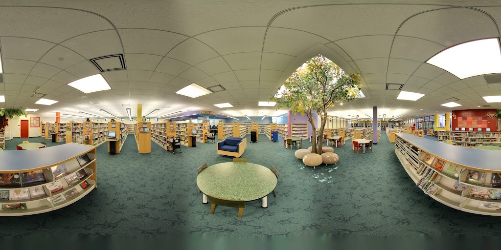 Canton Public Library | 1200 Canton Ctr Rd, Canton, MI 48188, USA | Phone: (734) 397-0999