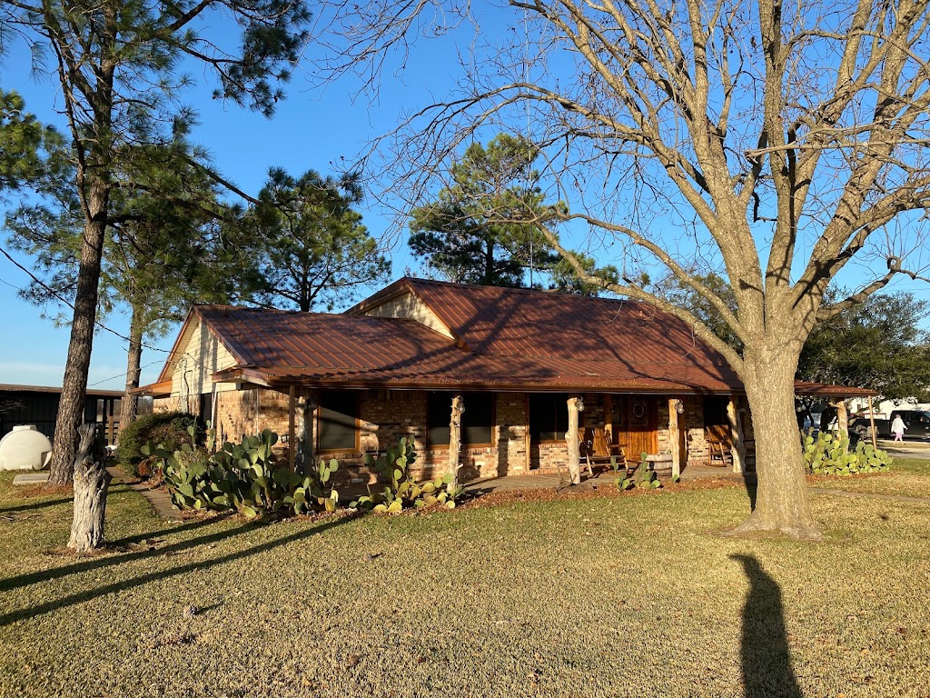 Twin Horn Ranch | 2856 US-380, Greenville, TX 75401, USA | Phone: (903) 423-6700