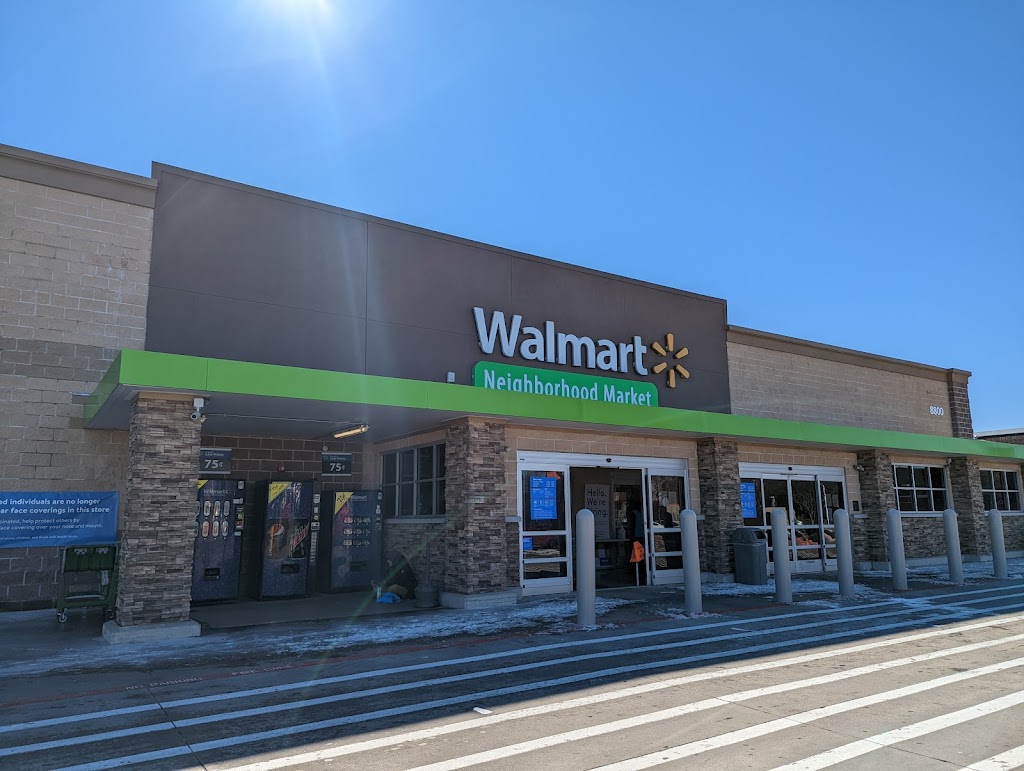 Walmart Connection Center | Neighborhood Market, 8800 Lakeview Pkwy #7240, Rowlett, TX 75088, USA | Phone: (972) 202-5635