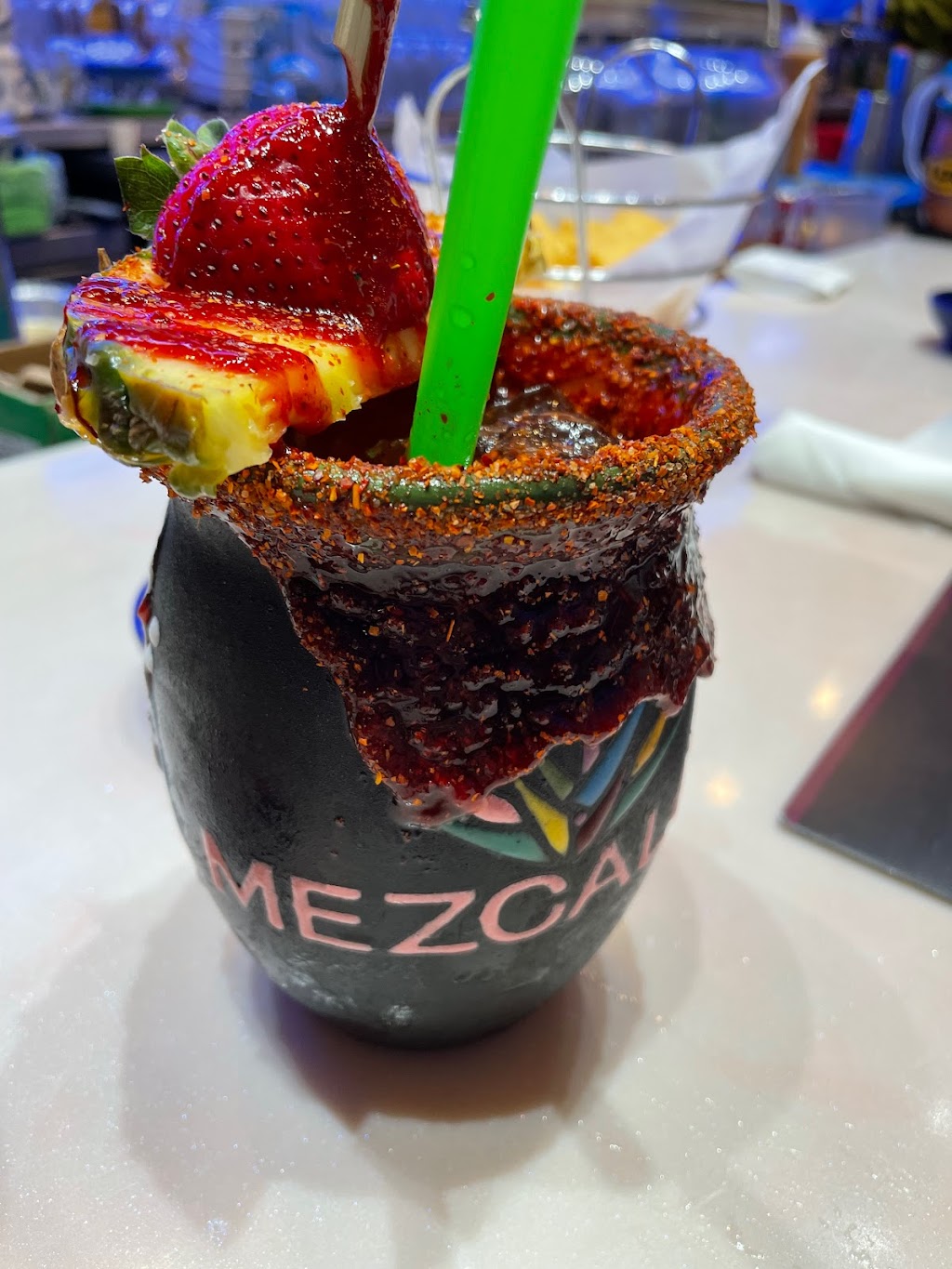 Mezcalito Clayton | 229 Briarcliff Dr A, Clayton, NC 27527, USA | Phone: (919) 243-0653