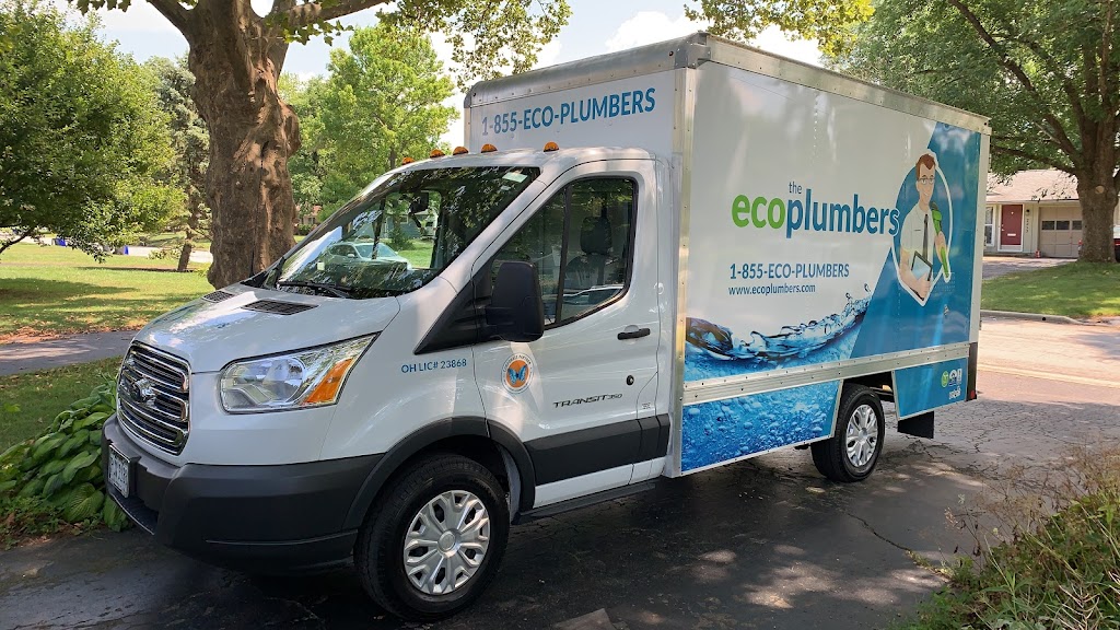 The Eco Plumbers | 599 Sunbury Rd, Delaware, OH 43015, USA | Phone: (614) 665-5197