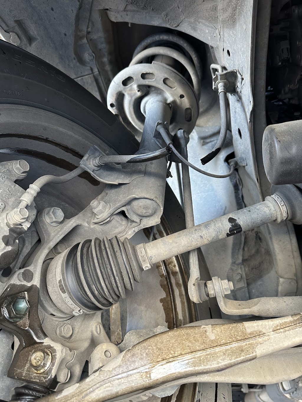 A-1 Transmission & Auto Repair | 15364 Village Dr, Victorville, CA 92394, USA | Phone: (760) 243-7882
