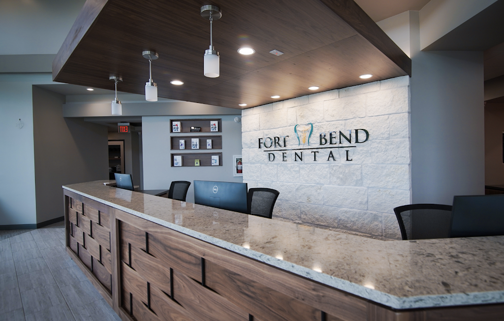 Fort Bend Dental | 3717 Township Ln, Missouri City, TX 77459, USA | Phone: (281) 336-9899
