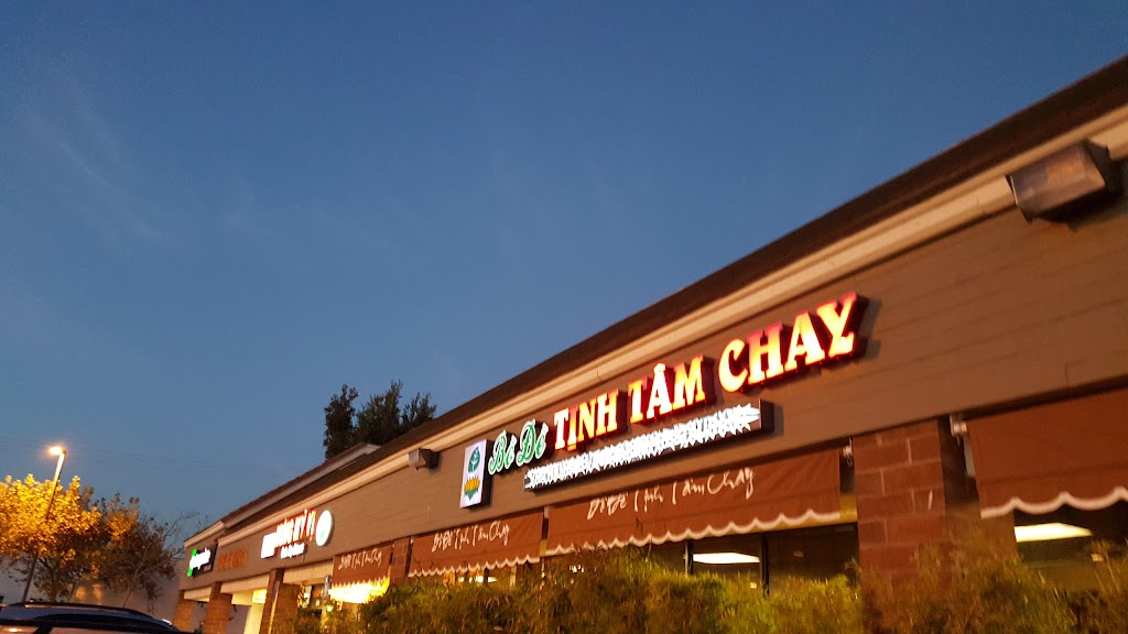 Bồ Đề Tịnh Tâm Chay | 15352 Beach Blvd, Westminster, CA 92683, USA | Phone: (714) 891-4455