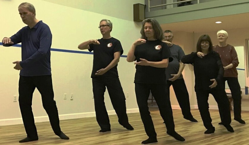 The Rochester Tai Chi Chuan Center | 595 Blossom Rd #309, Rochester, NY 14610, USA | Phone: (585) 461-0130