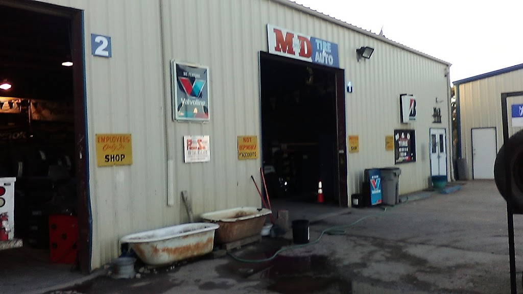 Ace Tire Service 2 | 1010 TX-199, Springtown, TX 76082, USA | Phone: (817) 220-7815