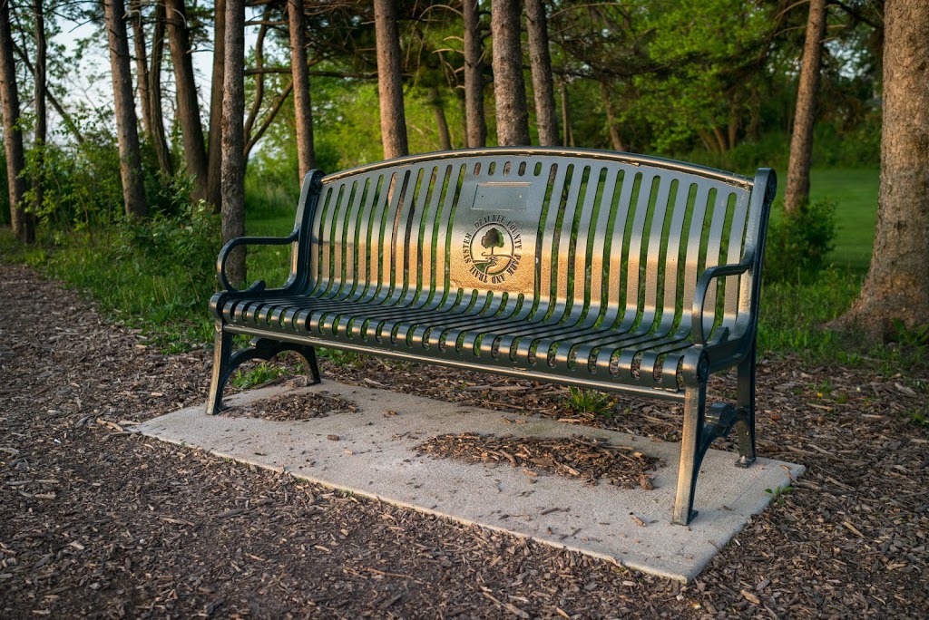 Virmond Park | 10606 N Lake Shore Dr, Mequon, WI 53092, USA | Phone: (262) 241-5868
