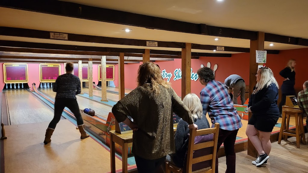 Country Skittles | Bunkers Hill, Kerthen Wood, Hayle TR27 6ER, UK | Phone: 01736 850209