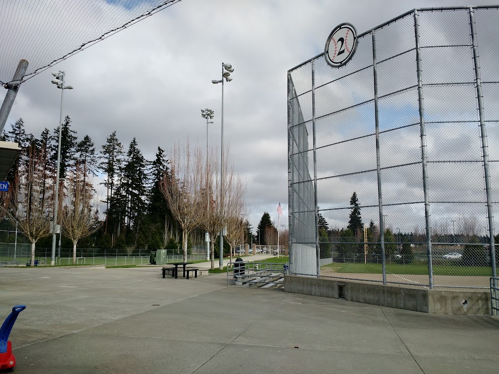 Heritage Recreation Center | 9010 128th St E, Puyallup, WA 98373, USA | Phone: (253) 841-6358