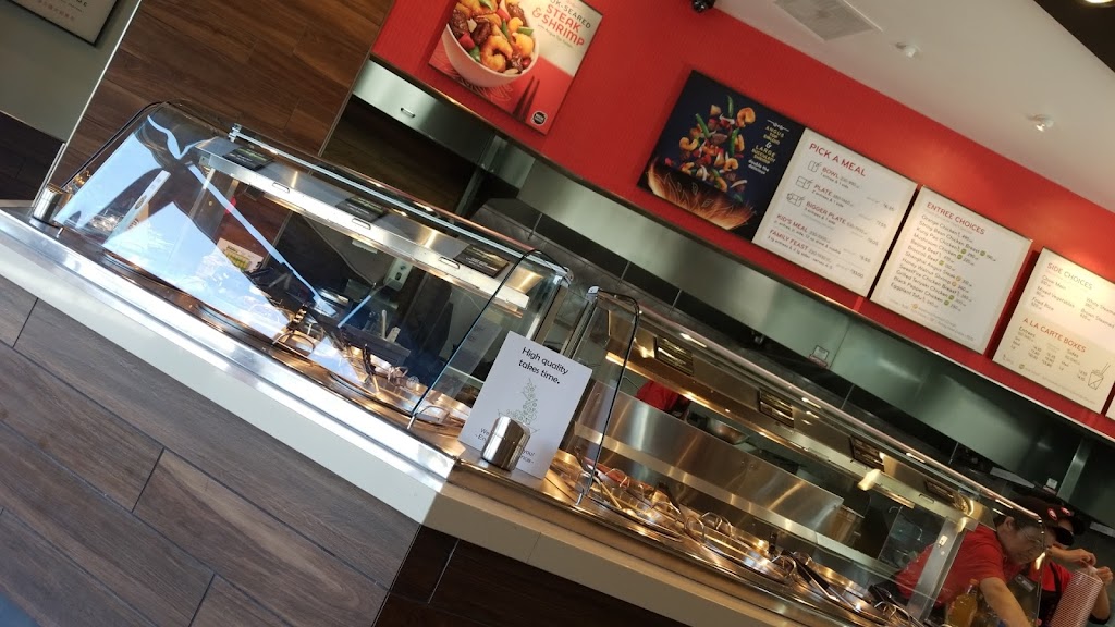 Panda Express | 6013 Florin Rd, Sacramento, CA 95823, USA | Phone: (916) 399-9837