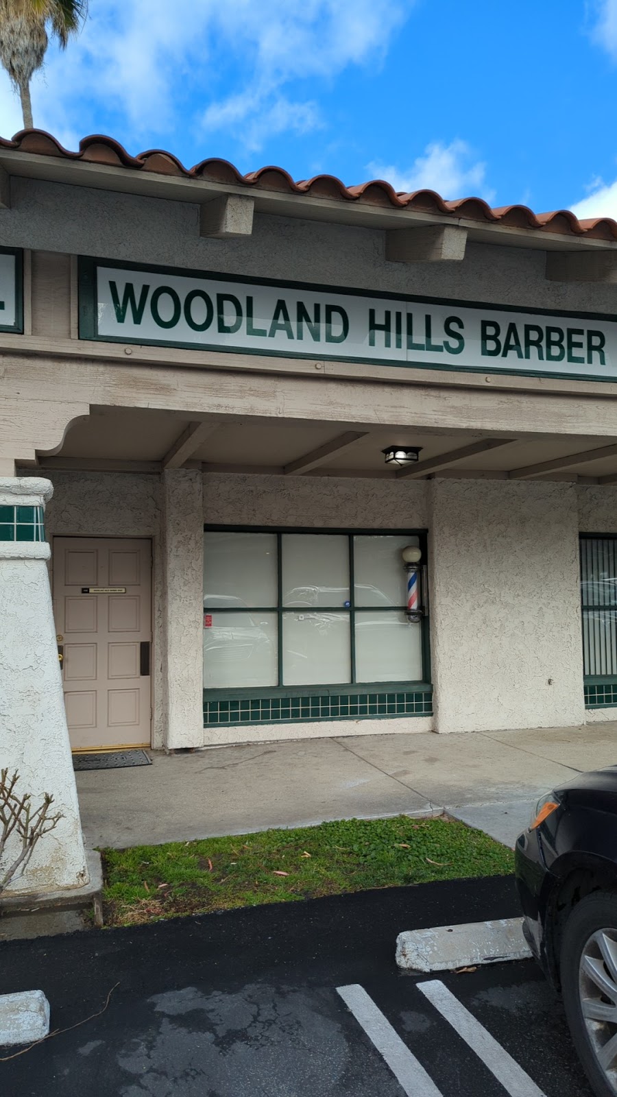 Woodland Hills Barber Shop | 22311 Ventura Blvd # 112, Woodland Hills, CA 91364, USA | Phone: (818) 347-1919