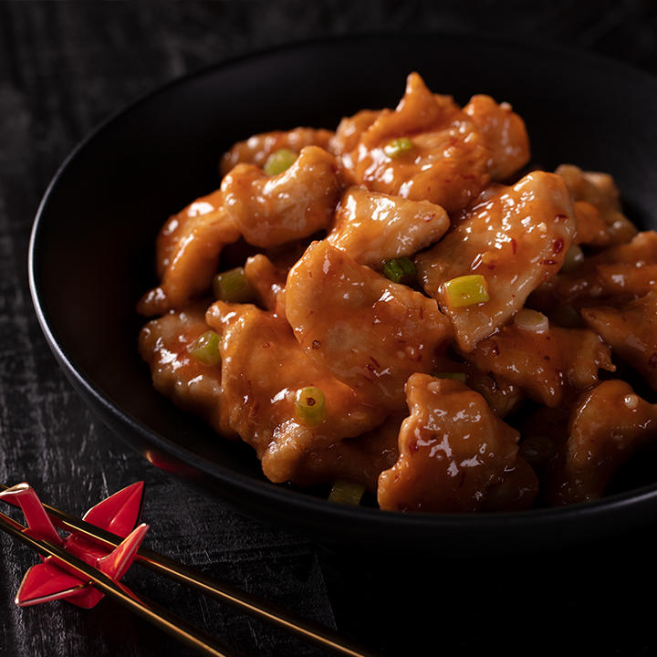 P.F. Changs To Go | 1801 N Hardin Blvd Ste 100, McKinney, TX 75071, USA | Phone: (469) 301-3336