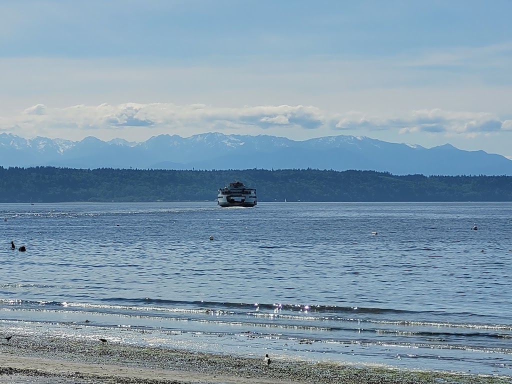 Bracketts Landing North | Bracketts Landing Shoreline Sanctuary Conservation Area, 50 Railroad Ave, Edmonds, WA 98020, USA | Phone: (425) 771-0230