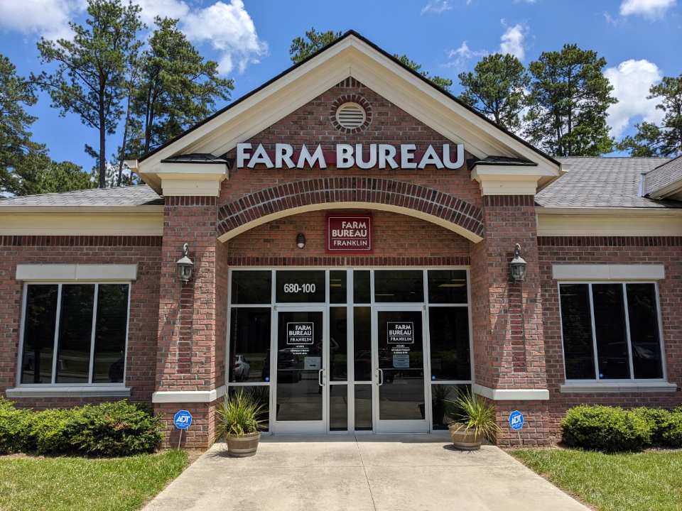 NC Farm Bureau Insurance | 680 US-1 Hwy, Ste 100, Youngsville, NC 27596, USA | Phone: (919) 562-0319