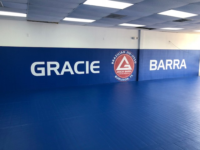 Gracie Barra Burleson Brazilian Jiu-Jitsu | 201-C, NE Wilshire Blvd, Burleson, TX 76028 | Phone: (817) 720-5577