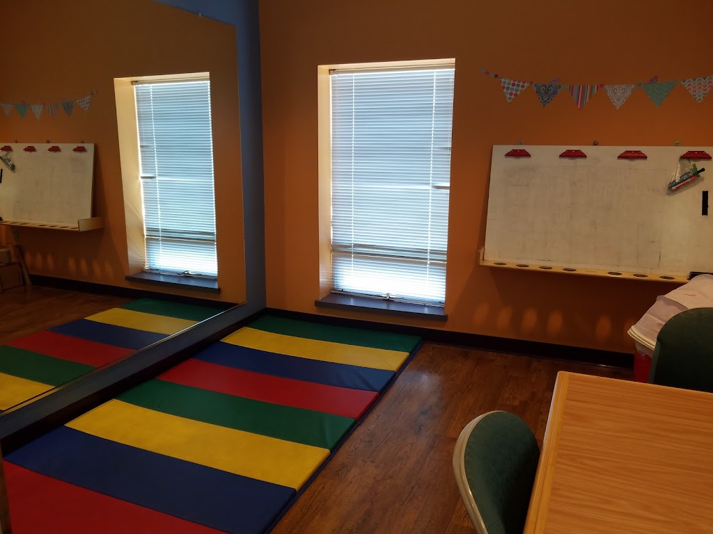 WHS Childrens Therapy Center | 289 North Ave, Washington, PA 15301, USA | Phone: (724) 942-6100