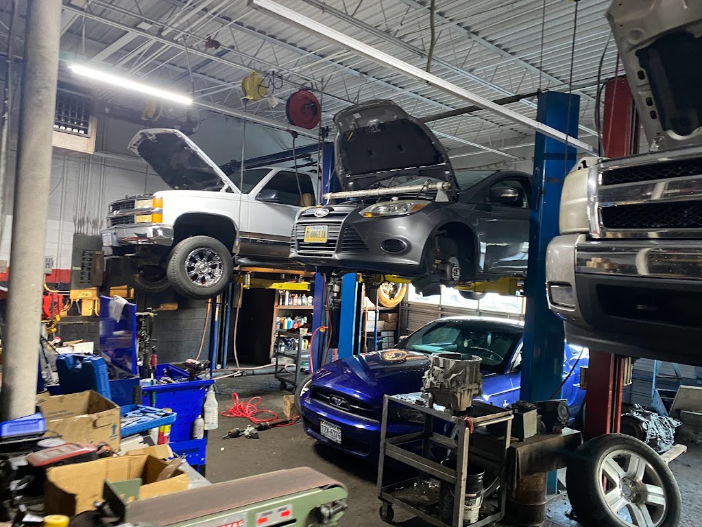 AAMCO Transmissions & Total Car Care | 4941 Virginia Beach Blvd, Virginia Beach, VA 23462, USA | Phone: (757) 704-4881