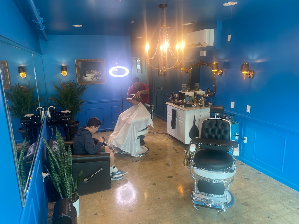 Coronado Barber Co. | 1403 Hermosa Ave, Hermosa Beach, CA 90254, USA | Phone: (323) 805-9388