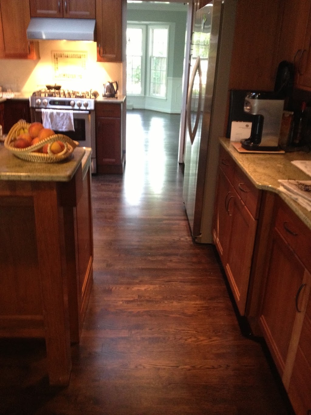 Brent and Zaks Finish Line Hardwood Floors | 10972 Shadowood Dr, Newbury Township, OH 44065, USA | Phone: (216) 410-8560
