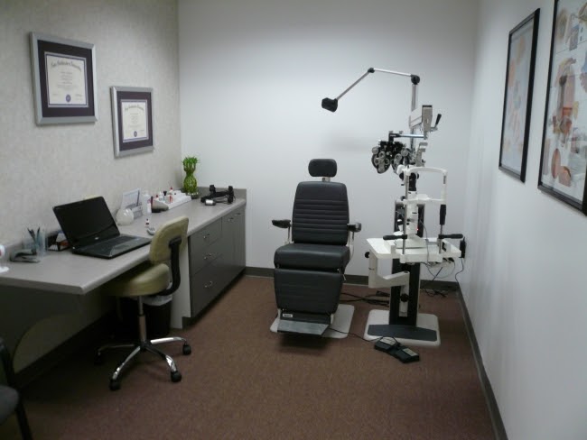 Ayers Eye Care, LLC | 5027 Green Bay Rd, Kenosha, WI 53144, USA | Phone: (262) 925-9251