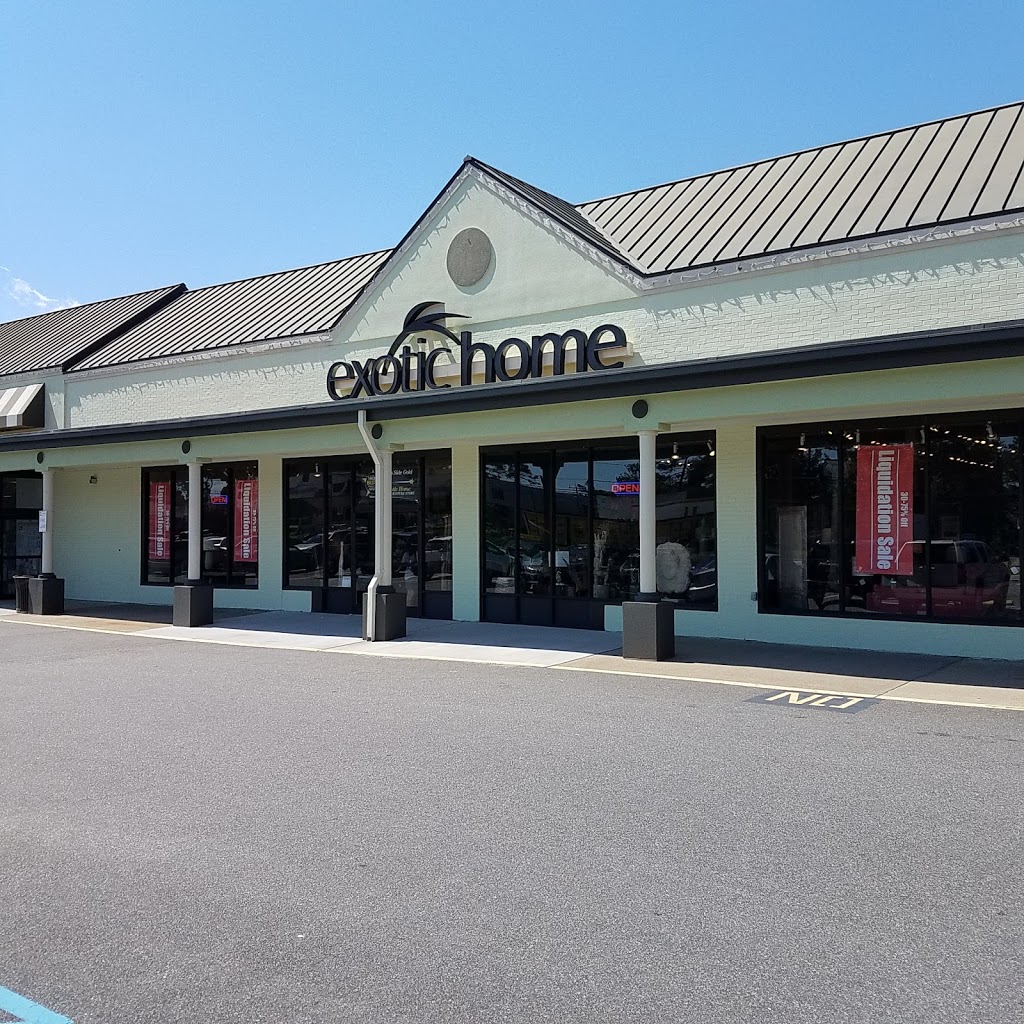 Exotic Home | 980 Laskin Rd, Virginia Beach, VA 23451 | Phone: (757) 333-4666