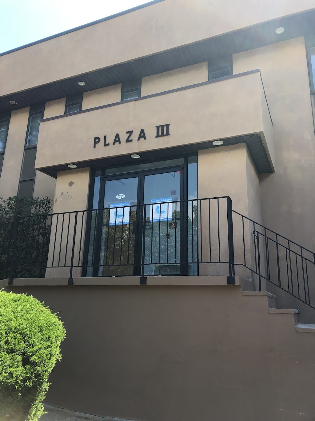 Ocean Waves Wellness Center | 1300 NJ-35, Ocean Township, NJ 07712, USA | Phone: (732) 845-1111