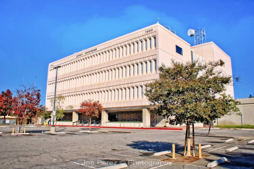 Downey Courthouse | 7500 Imperial Hwy., Downey, CA 90242, USA | Phone: (562) 803-7050