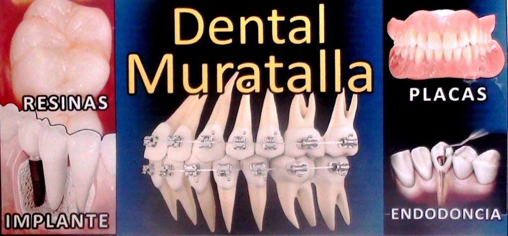 Dental Muratalla | Av Revolución 321, Espinoza, 21410 Tecate, B.C., Mexico | Phone: 665 654 0444