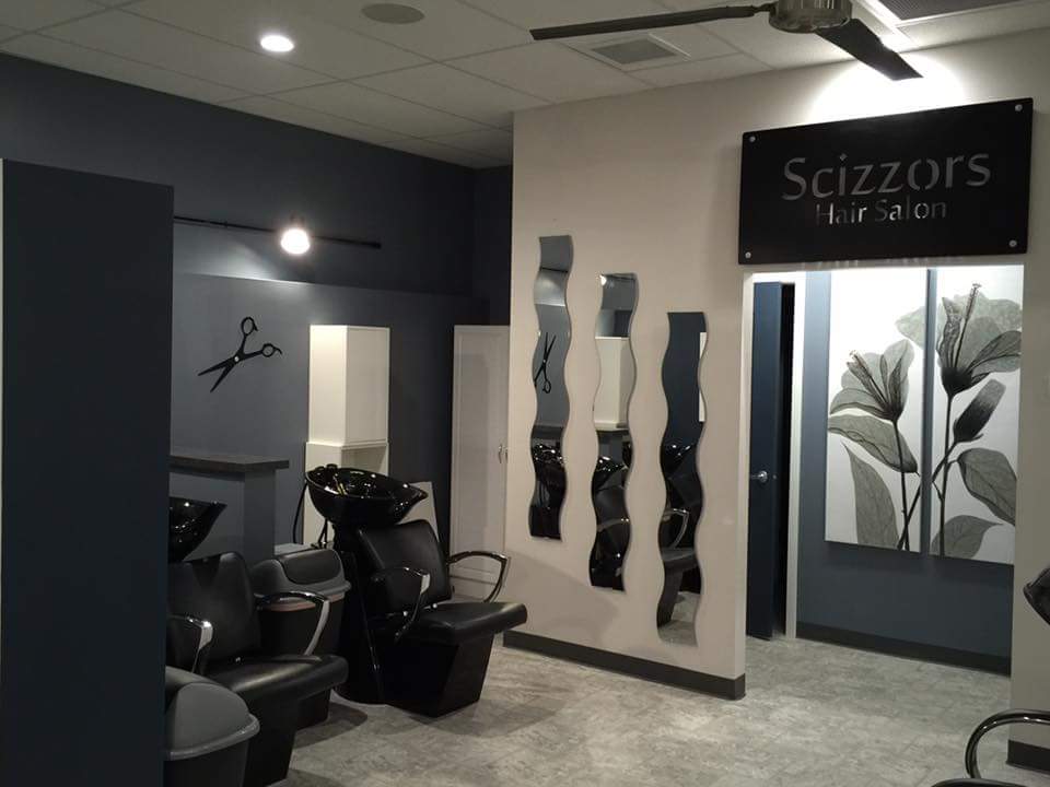Scizzors Hair Salon | 9177 Lima Rd, Fort Wayne, IN 46818, USA | Phone: (260) 431-4890